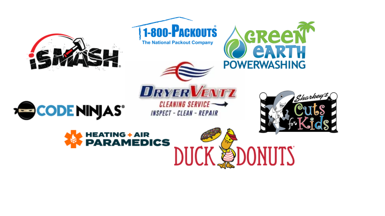 franchise-logos